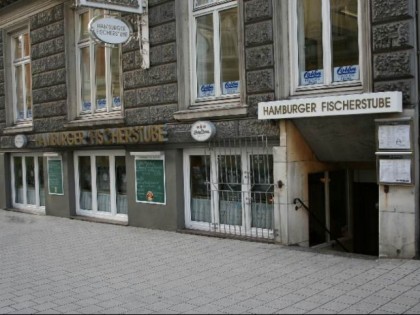 Foto: Hamburger Fischerstube